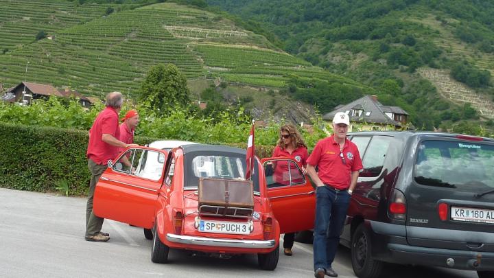 Wachau 2011 28